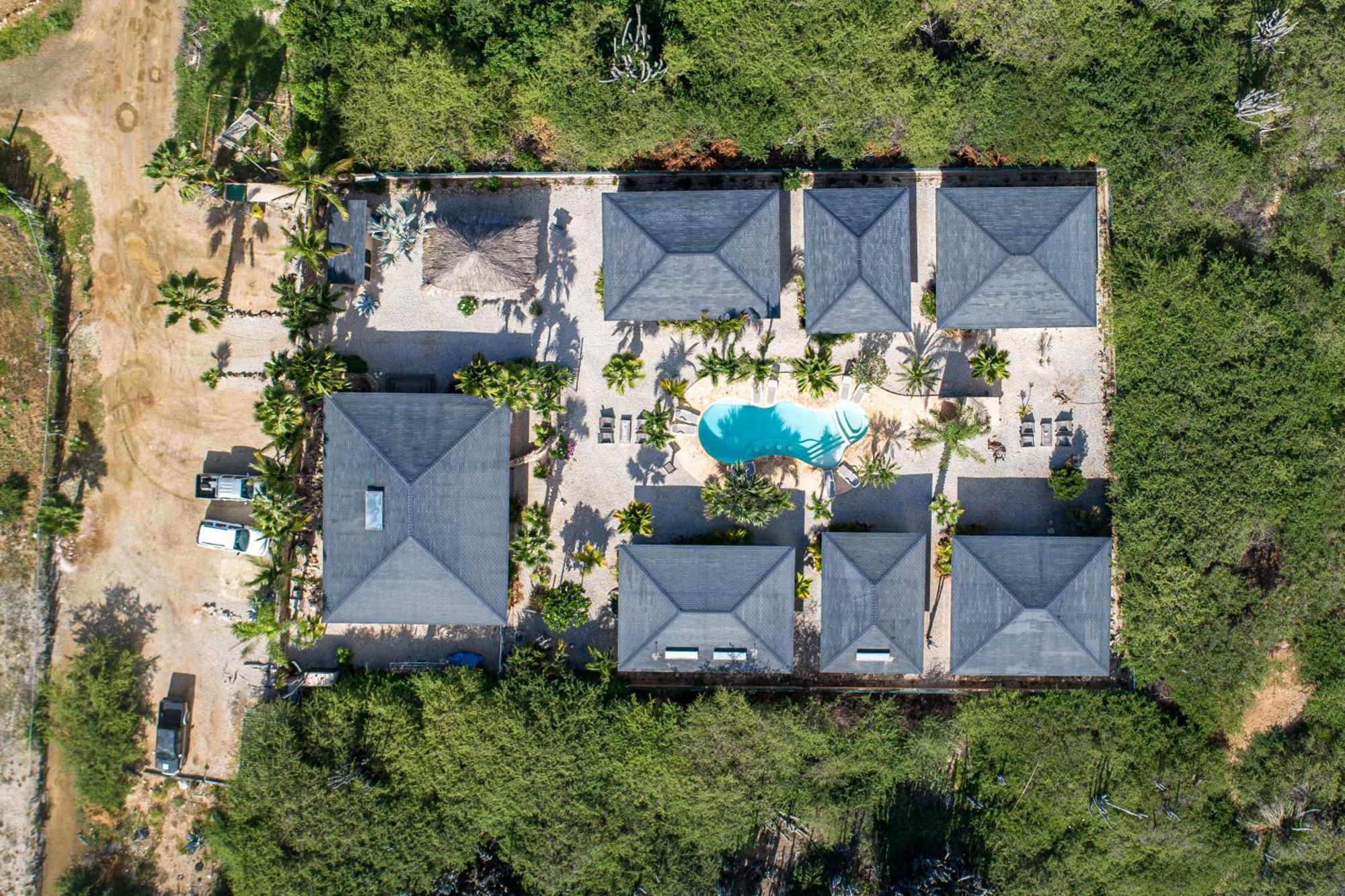 Bridanda Boutique Resort Kralendijk  Exterior photo