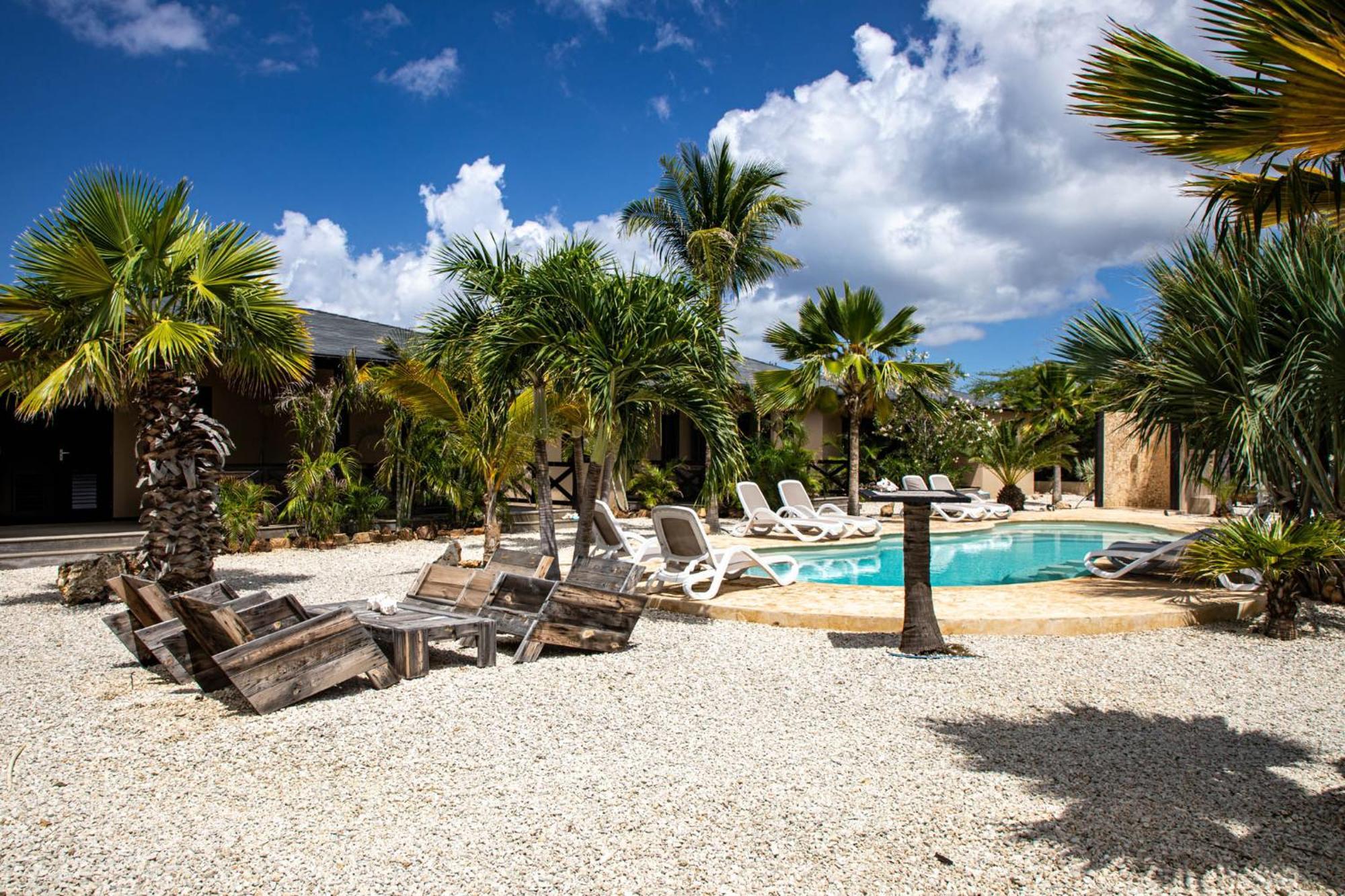 Bridanda Boutique Resort Kralendijk  Exterior photo
