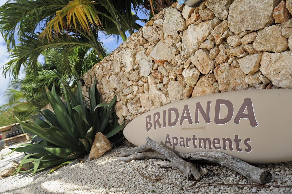 Bridanda Boutique Resort Kralendijk  Exterior photo